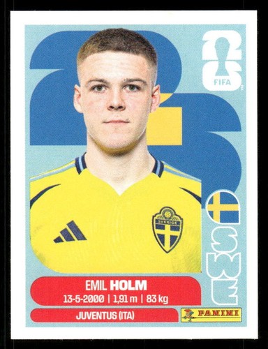 Adesivo panini 2026 usa - 2026,