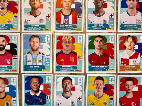 Scegli tuo adesivo panini - il,