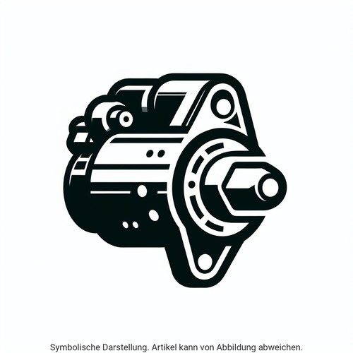 Motorino avviamento psh - avviamento,