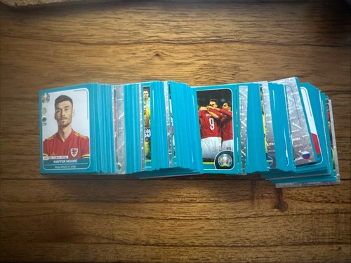 Figurine panini uefa euro - panini,