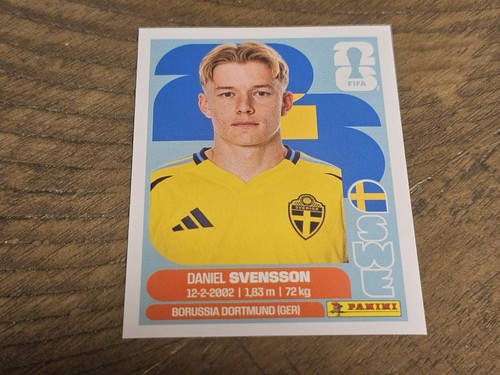 Adesivo panini mondiali fifa - adesivo,