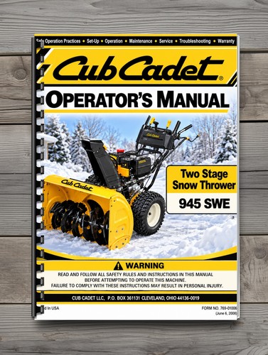 Manuale operatore lancia - manuale,