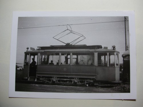 Swe27 sundsvall tramways - swe27, co