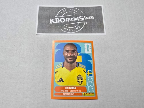 Panini 2026 fifa - panini, world