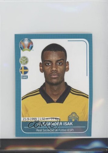 Album figurine panini - album, 2020