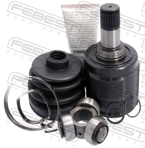 Febest kit giunti albero - febest,