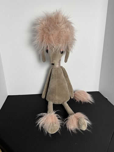 Jellycat barboncino penelope - barboncino,
