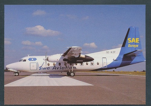 Ak8715 swe aviation 27 100 - aviation,, f-27-100