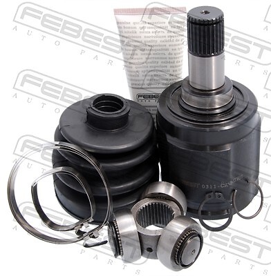 Febest 0311 crvmtrh - 0311-crvmtrh, kit