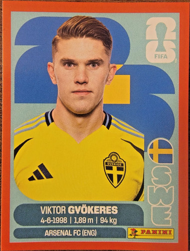 2026 panini world cup stickers - panini,