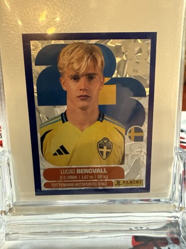 2026 panini mondiali calcio - di,
