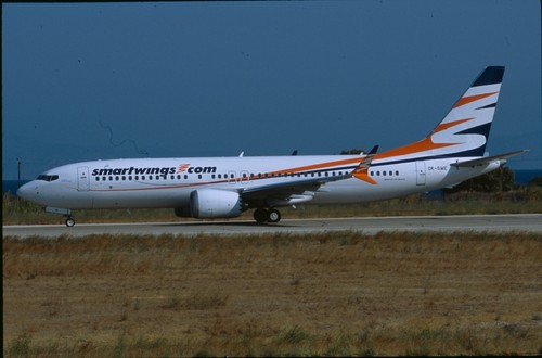 Gva27 original aircraft - original,