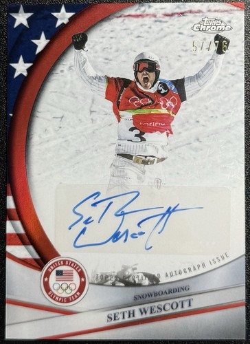 2026 topps olympic - 2026, us