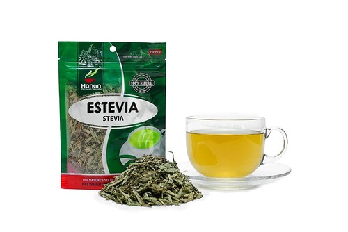 Hanan peruvian secrets - hanan, estevia