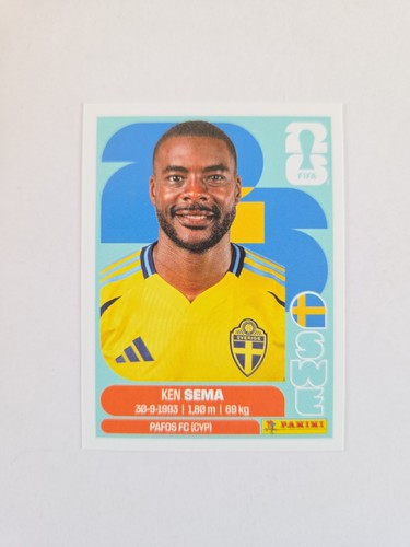 2026 panini fifa world - world, cup