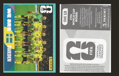 2026 panini world cup sticker - panini,