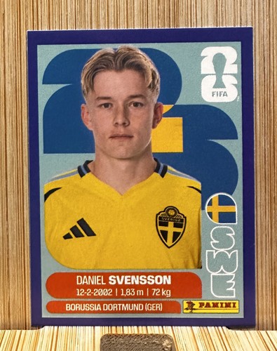 Adesivo panini swe - adesivo,