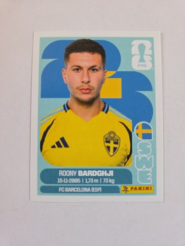 Panini fifa world cup 2026 - fifa,
