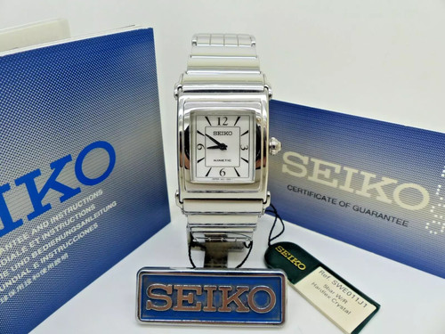 Orologio seiko donna kinetic - orologio,