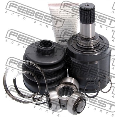 0311 crvmtrh febest kit - 0311-crvmtrh,