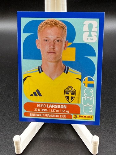 2026 panini world cup sticker - world,