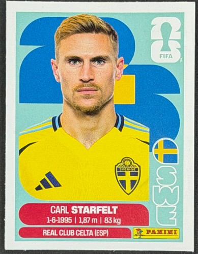 2026 panini fifa world cup - 2026,
