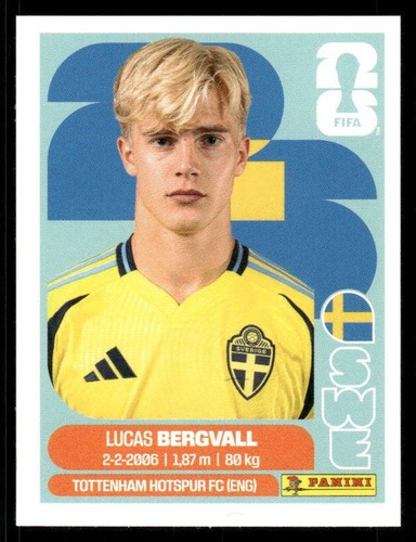 Adesivo panini 2026 usa - adesivo,