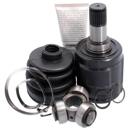 Febest 0311 crvmtrh kit giunto - kit,
